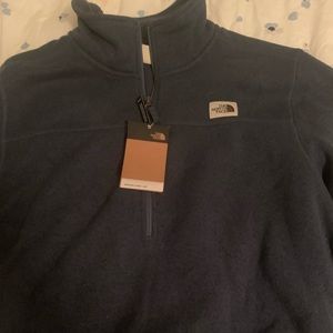 Men’s XL Northface pull-over